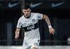 Atlético-GO encaminha contratação de zagueiro que está no Olímpia do Paraguai