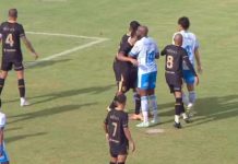 Com gol no fim, Jataiense vence o Crac, conquista vaga na Série D e na final dos playoffs
