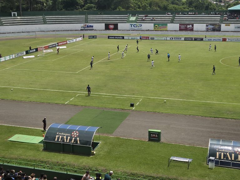 Jataiense vence, sobe na tabela e complica ainda mais o lanterna ...