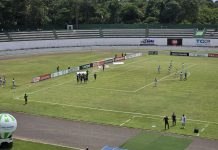 Jataiense vence, sobe na tabela e complica ainda mais o lanterna Inhumas