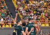 Após dois jogos sem vencer, Goiás Vôlei tenta reação fora de casa contra o Viapol São José
