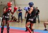 Anápolia sedia o Campeonato Brasileiro Centro-Oeste de Kickboxing; veja detalhes
