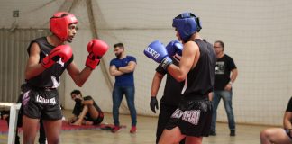 Anápolis sedia o Campeonato Brasileiro Centro-Oeste de Kickboxing; veja detalhes
