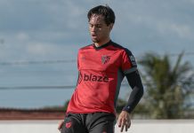 Leandro Vilela blinda Eduardo Souza e afirma que elenco precisa assumir responsabilidade no Atlético
