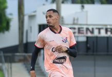 Anápolis rescinde com dois jogadores antes da última rodada da 1° fase do Goianão