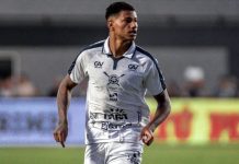 Atlético-GO encaminha contratação de atacante do Remo