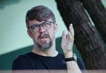 Michel Alves valoriza classificação na Copa do Brasil e diz que Goiás chega com moral para a Série B