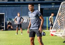 Vila Nova acerta contratação de volante ex-Remo