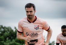 Em comum acordo, Anápolis rescinde contrato com Nenê Bonilha