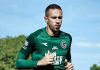 Nicolas espera dificuldades diante da Anapolina, mas frisa que Goiás vai buscar a classificação