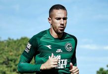 Nicolas espera dificuldades diante da Anapolina, mas frisa que Goiás vai buscar a classificação