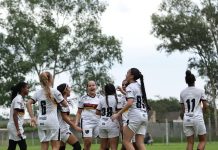 2° rodada do Goianão Feminino Sub-20 terá estreia do Planalto e duelo pela liderança