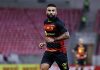 Após venda de Jajá, Goiás mira contratação de ponta do Sport Recife