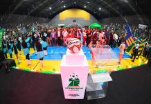 Valparaíso sedia novamente a Taça das Favelas do entorno do DF; confira detalhes