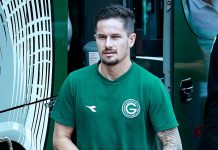 Tadeu espera dificuldades no Gama, mas diz que Goiás vai para buscar a classificação