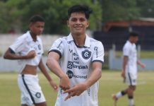 Vila Nova tenta contratação de atacante do Remo, para o time sub-20