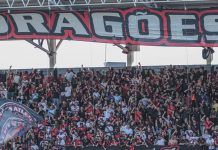 Com meia a R$ 20, Atlético abre venda de ingressos para o clássico contra o Vila