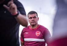 Louzer lamenta eliminação do Vila e mais um clássico sem vencer: “incomodado e insatisfeito”
