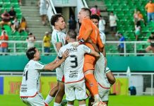 Velo Clube elimina o Vasco-AC nos pênaltis e será o adversário do Vila Nova na Copa do Brasil