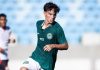 Anápolis acerta contratação, por empréstimo, de meia da base do Goiás