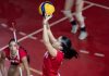 Vila Nova feminino disputará torneio internacional de vôlei juvenil na Itália