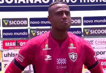 Wallace lamenta situação do Inhumas e projeta duelo contra o Goiás como: “tudo ou nada”