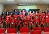 Com base de 2025 e dez reforços, Vila Nova se prepara para Brasileiro A-2 de futebol feminino