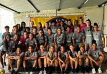 Focando competições nacionais, Planalto inicia temporada do futebol feminino com 14 contratações