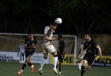 De virada, Abecat vence a Jataiense e abre vantagem na decisão do quinto lugar