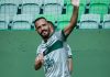 Artilheiro do Goianão, Anselmo Ramon enaltece título e dedica para torcida: “chegou a hora de comemorar”