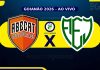 Ao vivo: Abecat x Jataiense – Ida da final dos Playoffs do 5° lugar