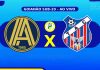 Ao vivo: Aparecidense 1×2 Trindade – 3° rodada do Goianão Sub-20
