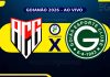 Ao vivo: Atlético-GO x Goiás – Ida da final do Goianão