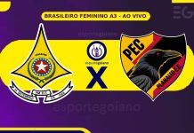 Ao vivo: Cresspom x Planalto – 2° rodada do Brasileiro Feminino A3