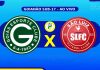 Ao vivo: Goiás x São Luiz – 3° rodada do Goianão Sub-17