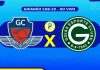 Ao vivo: Guanabara City x Goiás – 2ª rodada do Goiano sub-20