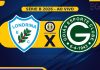 Ao vivo: Londrina x Goiás – 2° rodada da Série B
