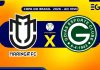 Ao vivo: Maringá 0x0 Goiás – 4° fase da Copa do Brasil