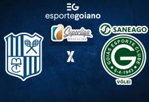 Ao vivo: Minas x Goiás Vôlei – Última rodada da Superliga Masculina 2025-2026