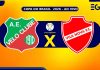 Ao vivo: Velo Clube x Vila Nova – 2° fase da Copa do Brasil