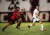 Com time alternativo, Atlético-GO vence o Anápolis pela estreia da Copa Centro-Oeste