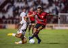 Atlético-GO joga para o gasto, vence a Ponte Preta e avança para a quinta fase da Copa do Brasil