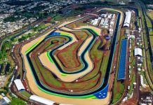 MotoGP: etapa de Goiânia terá o maior número de voltas da temporada 2026