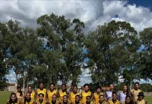 Aliança estreia em casa diante da Ferroviária pelo Brasileirão Feminino Sub-20