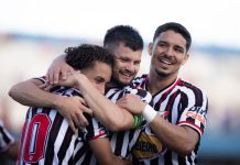 Anápolis domina, bate Tocantinópolis e ganha a primeira na Copa Centro-Oeste