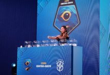 CBF define grupos da Copa Centro-Oeste; veja os caminhos de Vila Nova, Atlético e Anápolis