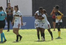 Planalto goleia o Cresspom e vence a segunda seguida no Brasileiro Feminino A3