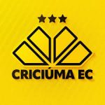 CRICIÚMA LOGOO