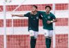 Campeonato Goiano sub-17 começa com goleadas e um incrível 7 x 4 em jogo do Goiás