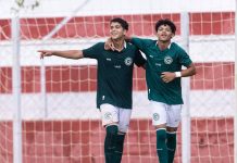 Campeonato Goiano sub-17 começa com goleadas e um incrível 7 x 4 em jogo do Goiás